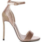 MAGNATE Pointed High Heel Party Sandals